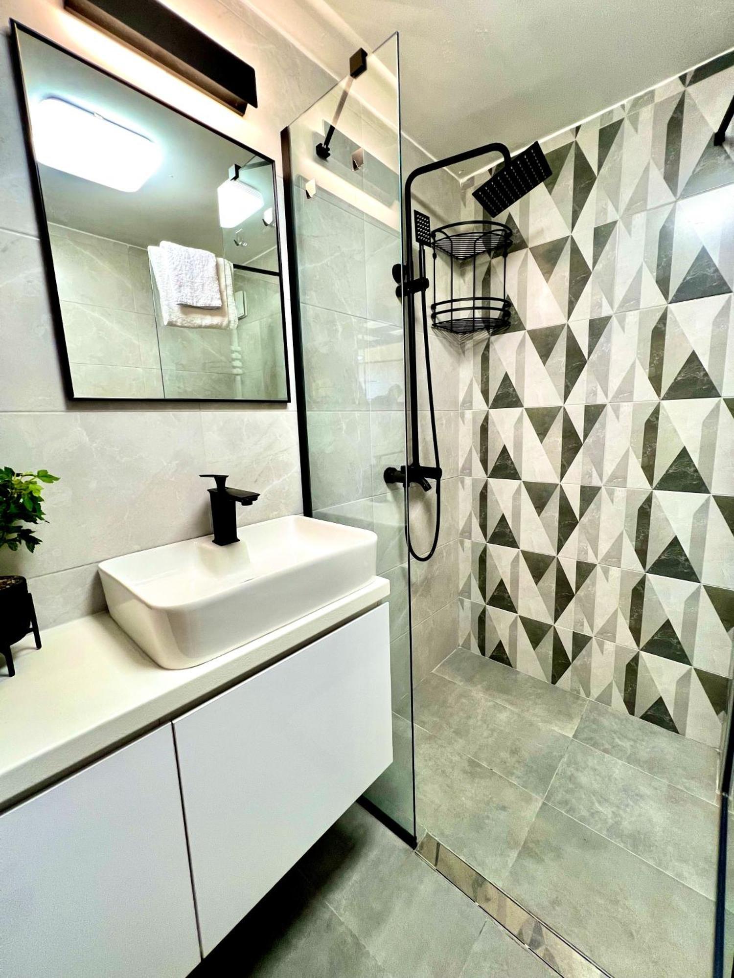 Lifestyle Gallery Apartment Skopie Exterior foto
